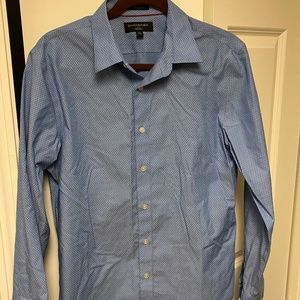 The Perfect Work Shirt